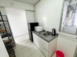 Blk 312B Clementi Ridges (Clementi), HDB 3 Rooms #552353611